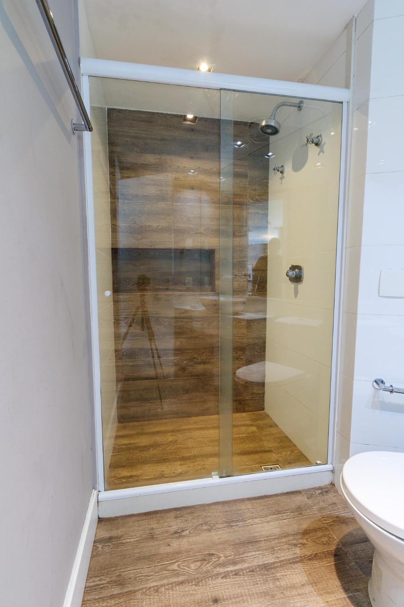 Apartamento Flat Ocean View Rio de Janeiro
